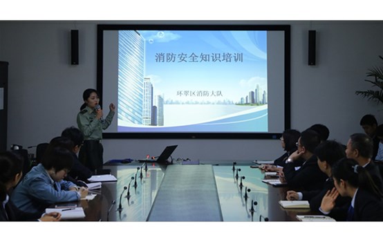 ����������֯��չ�����徲֪ʶ��ѵ