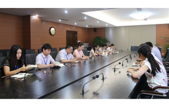 ����������֯��Ա����ѧϰ������ͬ־�����¼�