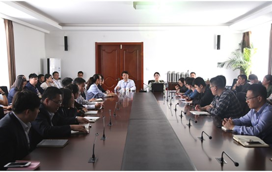 �������˾��������徲֪ʶ��ѵ